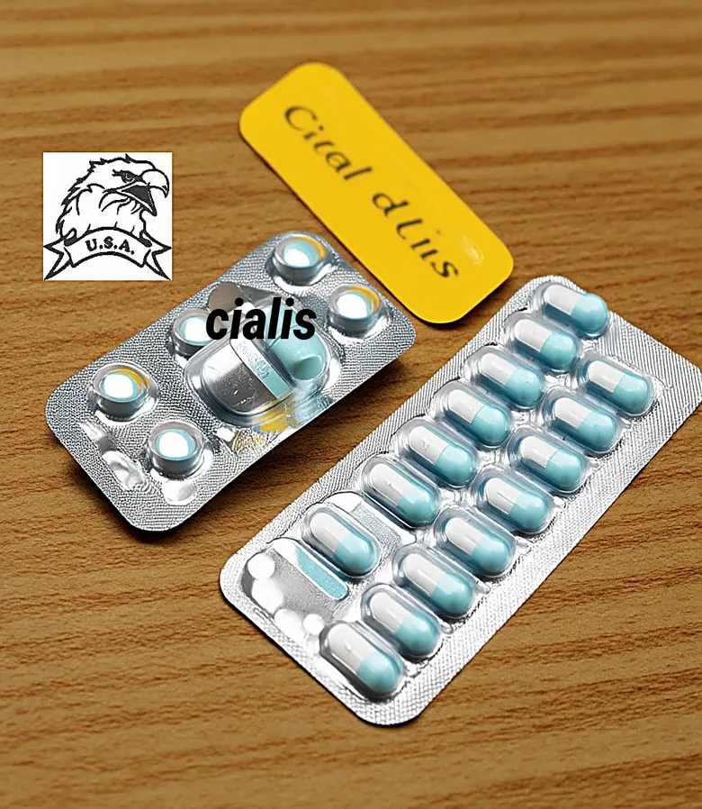 Para cuando cialis generico en farmacias